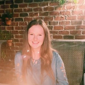 Meet your Posher, Meredith